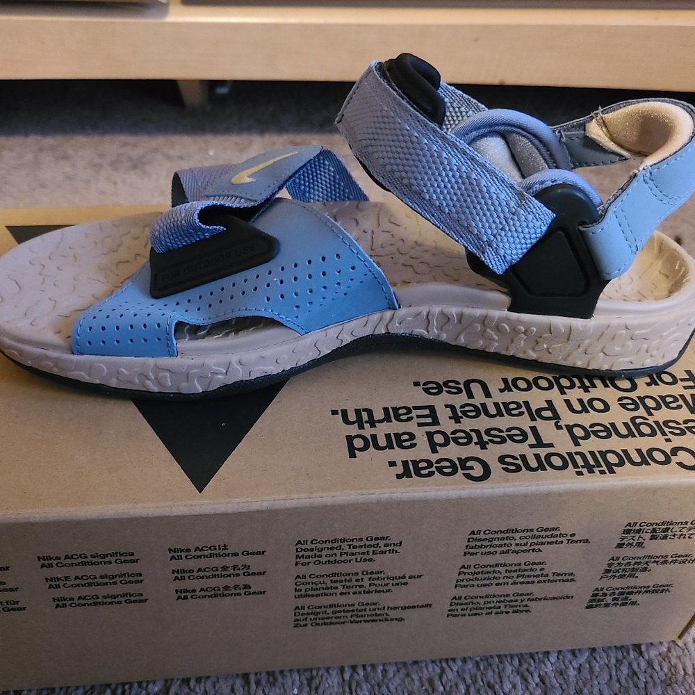 ACG Sandals/Hiking